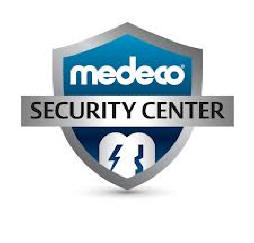 Philadelphia MEDECO SECURITY CENTER